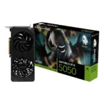Vaizdo plokštė Gainward GeForce RTX 5050 Ghost (NE65050019P1-GB2070B), vaizdas 11