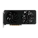 Vaizdo plokštė Gainward GeForce RTX 5050 Ghost (NE65050019P1-GB2070B), vaizdas 3