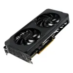 Vaizdo plokštė Gainward GeForce RTX 5050 Ghost (NE65050019P1-GB2070B), vaizdas 4
