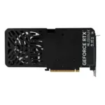 Vaizdo plokštė Gainward GeForce RTX 5050 Ghost (NE65050019P1-GB2070B), vaizdas 5