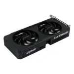 Vaizdo plokštė Gainward GeForce RTX 5050 Ghost (NE65050019P1-GB2070B), vaizdas 6