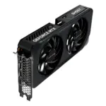Vaizdo plokštė Gainward GeForce RTX 5050 Ghost (NE65050019P1-GB2070B), vaizdas 7