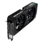 Vaizdo plokštė Gainward GeForce RTX 5050 Ghost (NE65050019P1-GB2070B), vaizdas 8