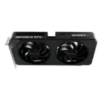 Vaizdo plokštė Gainward GeForce RTX 5050 Ghost (NE65050019P1-GB2070B), vaizdas 9