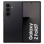 Išmanusis telefonas Samsung Galaxy Z Fold 7 SM-F966BZKCEUB
