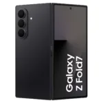 Išmanusis telefonas Samsung Galaxy Z Fold 7 SM-F966BZKCEUB, vaizdas 3