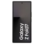 Išmanusis telefonas Samsung Galaxy Z Fold 7 SM-F966BZKCEUB, vaizdas 4