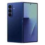 Išmanusis telefonas Samsung Galaxy Z Fold 7 SM-F966BDBBEUB