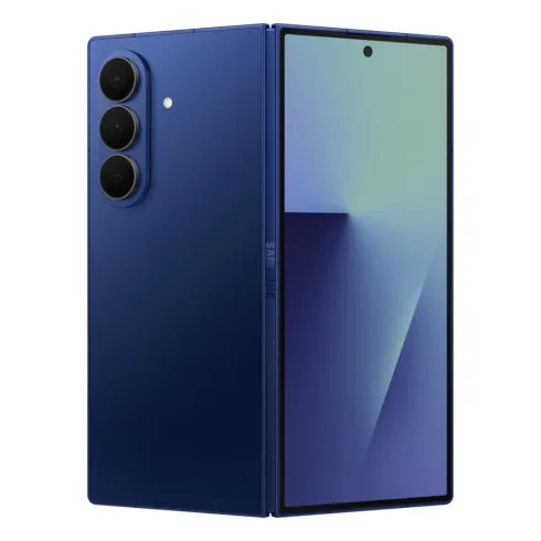 Išmanusis telefonas Samsung Galaxy Z Fold 7 SM-F966BDBBEUB