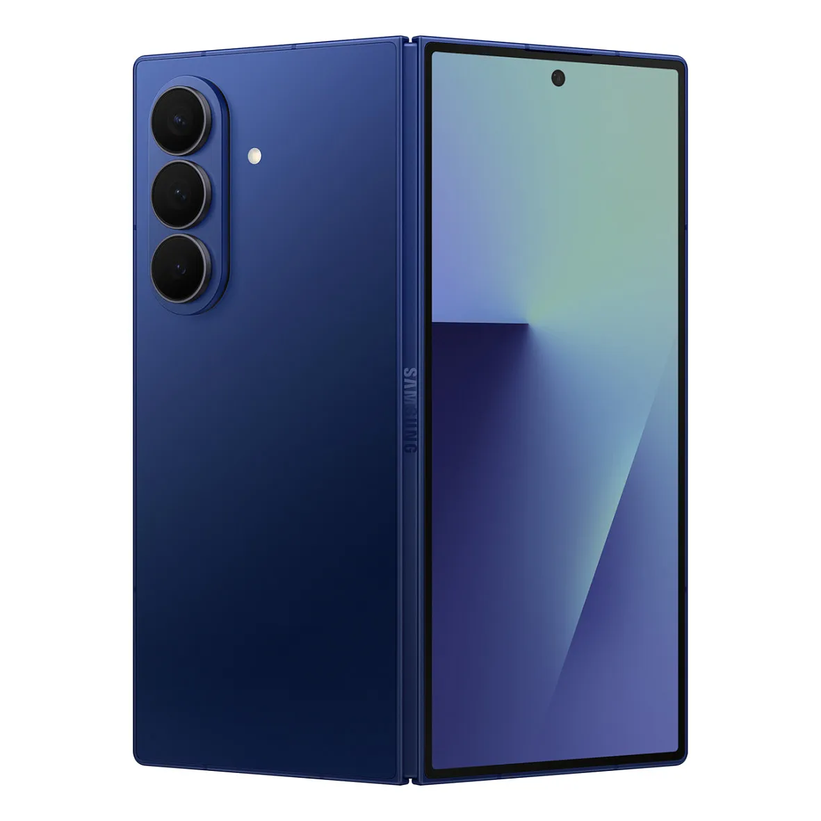 Samsung Galaxy Z Fold 7 SM-F966BDBBEUB smartphone Išmanusis telefonas Samsung Galaxy Z Fold 7 SM-F966BDBBEUB