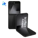 Samsung Galaxy Z Flip7 FE