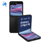 Samsung Galaxy Z Flip7 FE