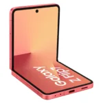 Samsung SM-F766BZRHEUB smartphone