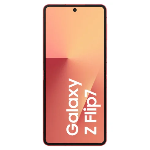 Samsung SM-F766BZRHEUB smartphone