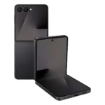 Samsung Galaxy Z Flip 7 SM-F766BZKGEUB smartphone