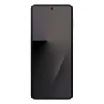 Samsung Galaxy Z Flip 7 SM-F766BZKGEUB smartphone