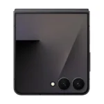 Samsung Galaxy Z Flip 7 SM-F766BZKGEUB smartphone