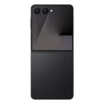 Samsung Galaxy Z Flip 7 SM-F766BZKHEUB smartphone