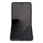 Samsung Galaxy Z Flip 7 SM-F766BZKHEUB smartphone