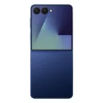 Samsung SM-F766BDBHEUB smartphone