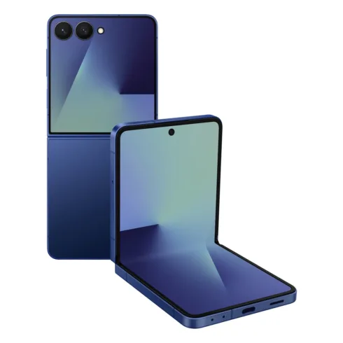 Samsung SM-F766BDBHEUB smartphone