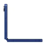 Samsung SM-F766BDBHEUB smartphone