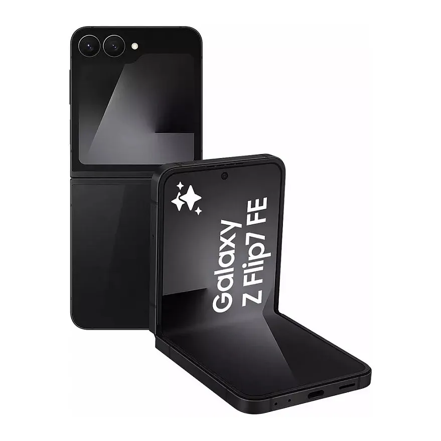 Samsung Galaxy Z Flip 7 FE Samsung Galaxy Z Flip 7 FE