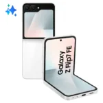 Samsung Galaxy Z Flip7 FE