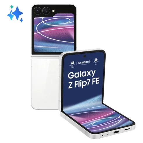 Samsung Galaxy Z Flip7 FE