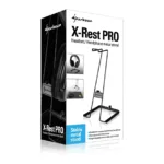 Sharkoon X-Rest PRO