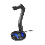 Ausinės Sharkoon X-Rest 7.1