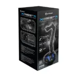 Ausinės Sharkoon X-Rest 7.1, vaizdas 3