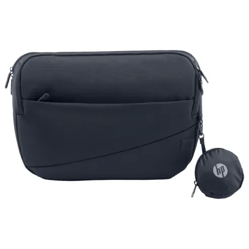 Nešiojamo kompiuterio dėklas HP Creator 13.3 Dark NavyLaptop Sling (6M5S4AA)