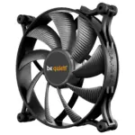 Korpuso aušintuvas be quiet! Shadow Wings 2 140mm PWM (BL087), vaizdas 2