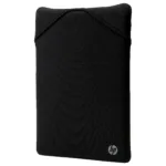 Nešiojamo kompiuterio dėklas HP 14 ReversP Blk/Geo Sleeve (2F2L4AA), vaizdas 2