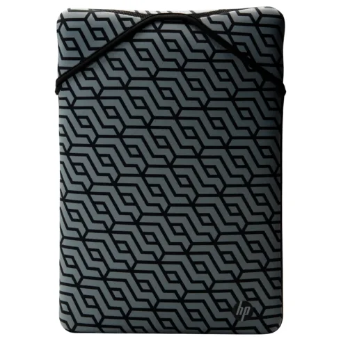 Nešiojamo kompiuterio dėklas HP 14 ReversP Blk/Geo Sleeve (2F2L4AA)