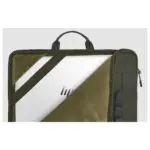 Nešiojamo kompiuterio dėklas HP 15.6 Modular Laptop Sleeve (9J498AA), vaizdas 11