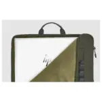 Nešiojamo kompiuterio dėklas HP 15.6 Modular Laptop Sleeve (9J498AA), vaizdas 12