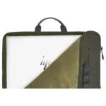 Nešiojamo kompiuterio dėklas HP 15.6 Modular Laptop Sleeve (9J498AA), vaizdas 8