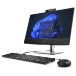 All-in-one kompiuteris HP ProOne 440 G9 (A1JJ8ES#ABD), vaizdas 3