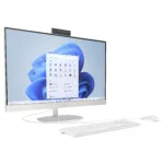 All-in-one kompiuteris HP 27-cr0007ng RYZ5 7520U/16GB/512SSD/W11 Home (876N6EA#ABD), vaizdas 14