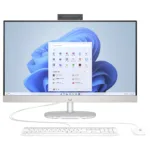 All-in-one kompiuteris HP 27-cr0007ng RYZ5 7520U/16GB/512SSD/W11 Home (876N6EA#ABD)