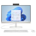 All-in-one kompiuteris HP 24-cr0009ng All-in-One-PC 60,5 cm (23,8 Zoll) (A04VWEA#ABD)
