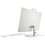All-in-one kompiuteris HP 24-cr0009ng All-in-One-PC 60,5 cm (23,8 Zoll) (A04VWEA#ABD), vaizdas 3