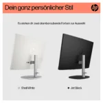 All-in-one kompiuteris HP 24-cr0009ng All-in-One-PC 60,5 cm (23,8 Zoll) (A04VWEA#ABD), vaizdas 6