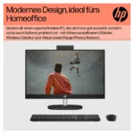 All-in-one kompiuteris HP All-in-One 24-cr0006ng (wei, Windows 11 Home 64-Bit) (8Y3Q0EA#ABD), vaizdas 12