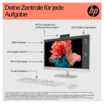 All-in-one kompiuteris HP All-in-One 24-cr0006ng (wei, Windows 11 Home 64-Bit) (8Y3Q0EA#ABD), vaizdas 14