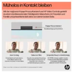 All-in-one kompiuteris HP All-in-One 24-cr0006ng (wei, Windows 11 Home 64-Bit) (8Y3Q0EA#ABD), vaizdas 17