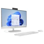 All-in-one kompiuteris HP All-in-One 24-cr0006ng (wei, Windows 11 Home 64-Bit) (8Y3Q0EA#ABD), vaizdas 3