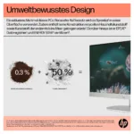 All-in-one kompiuteris HP All-in-One 24-cr0006ng (wei, Windows 11 Home 64-Bit) (8Y3Q0EA#ABD), vaizdas 24